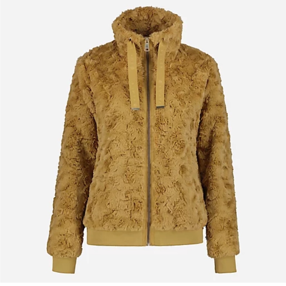 Stylish Halola women's jacket